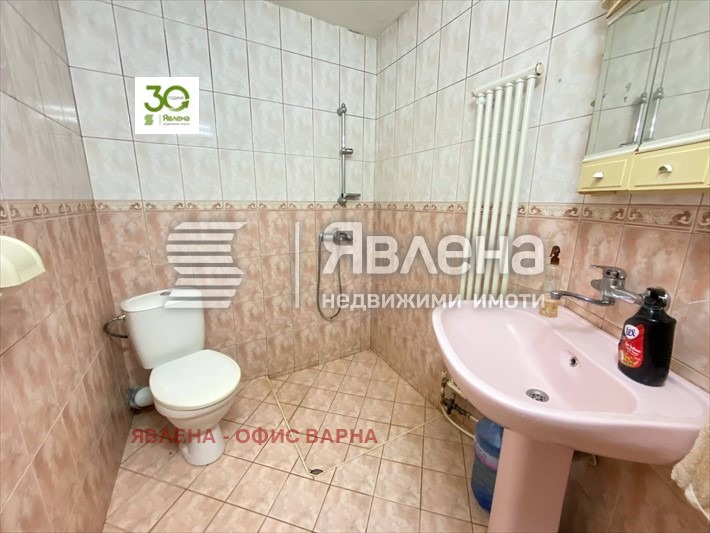 Продава 4-СТАЕН, гр. Варна, Център, снимка 9 - Апартаменти - 53515532