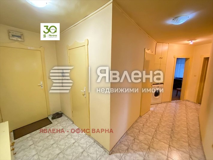 Продава 4-СТАЕН, гр. Варна, Център, снимка 10 - Апартаменти - 53515532