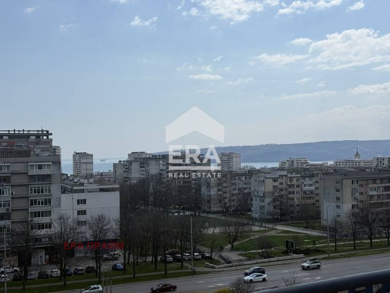 Продава 4-СТАЕН, гр. Варна, Левски 1, снимка 8 - Апартаменти - 54699957