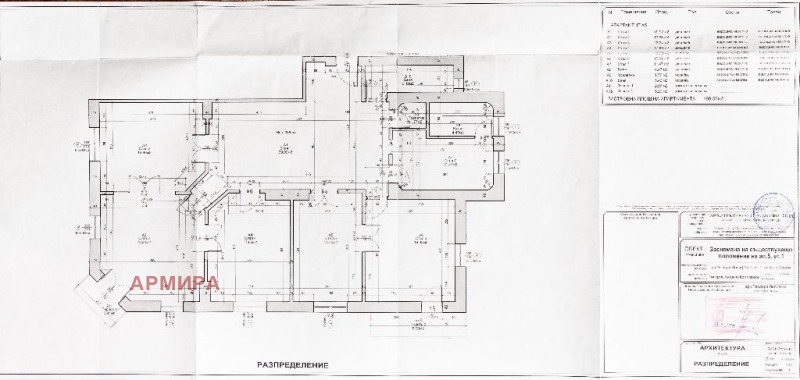 Продава  Многостаен град София , Център , 181 кв.м | 14828190 - изображение [13]