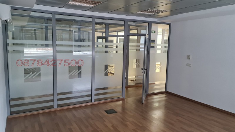 Продава ОФИС, гр. София, Център, снимка 3 - Офиси - 52784627