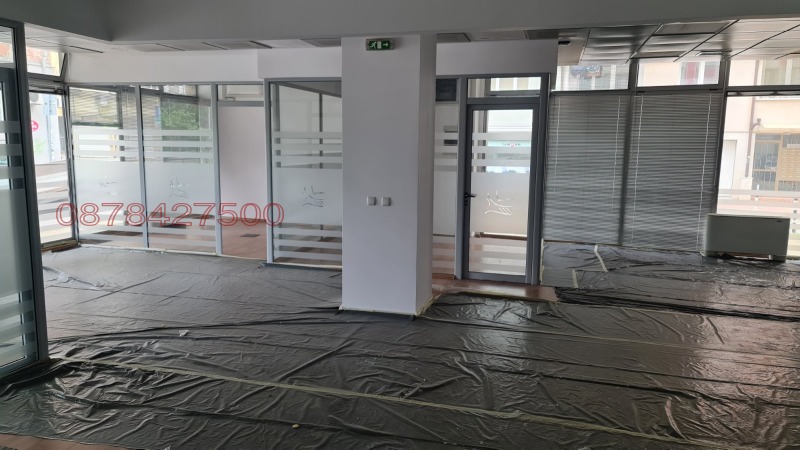 Продава ОФИС, гр. София, Център, снимка 7 - Офиси - 52784627