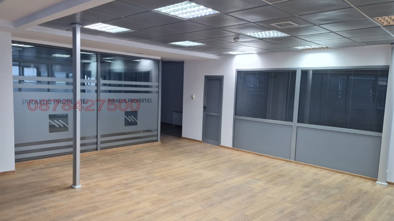 Продава ОФИС, гр. София, Център, снимка 4 - Офиси - 52784627