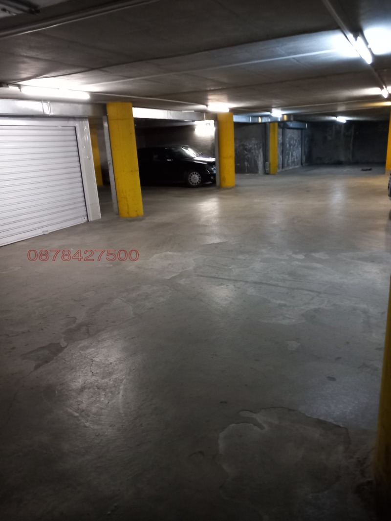 Продава ОФИС, гр. София, Център, снимка 10 - Офиси - 52784627