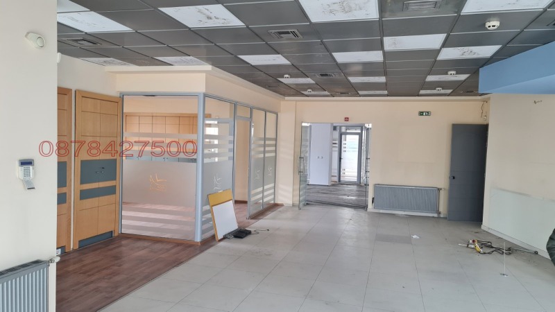 Продава ОФИС, гр. София, Център, снимка 6 - Офиси - 52784627