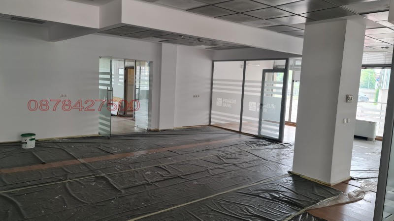 Продава ОФИС, гр. София, Център, снимка 8 - Офиси - 52784627