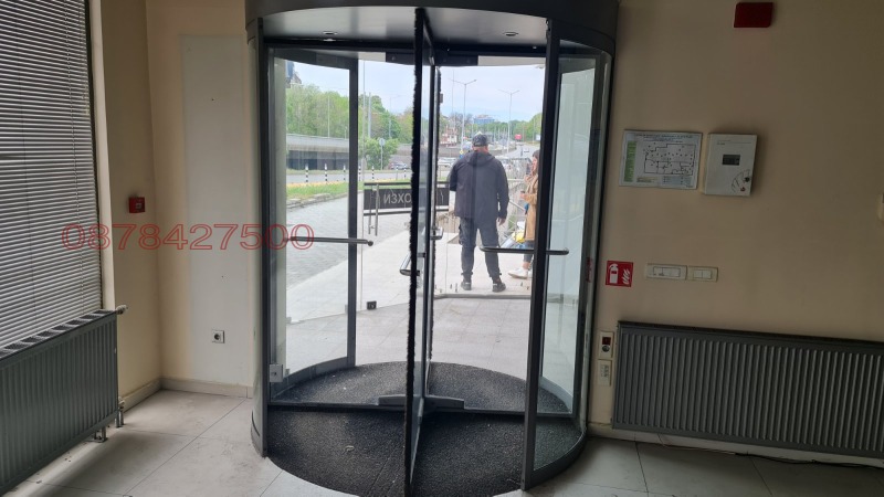 Продава ОФИС, гр. София, Център, снимка 5 - Офиси - 52784627