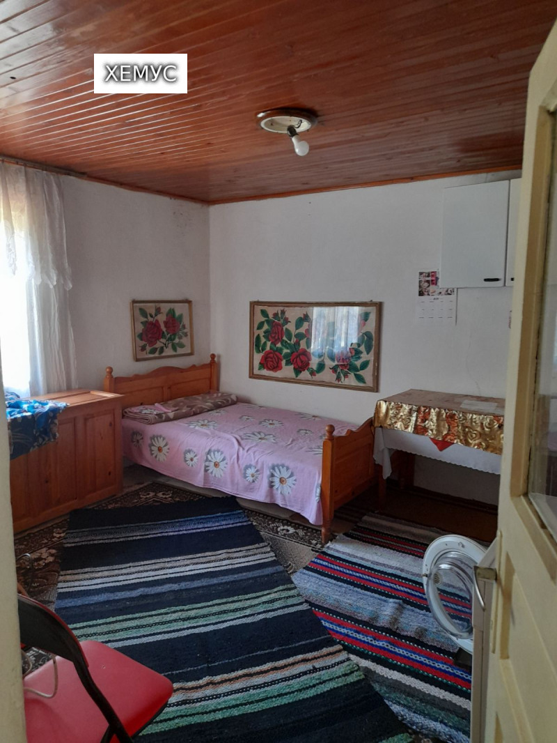 Продава  Къща област Силистра , с. Нова Черна , 63 кв.м | 39950977 - изображение [6]