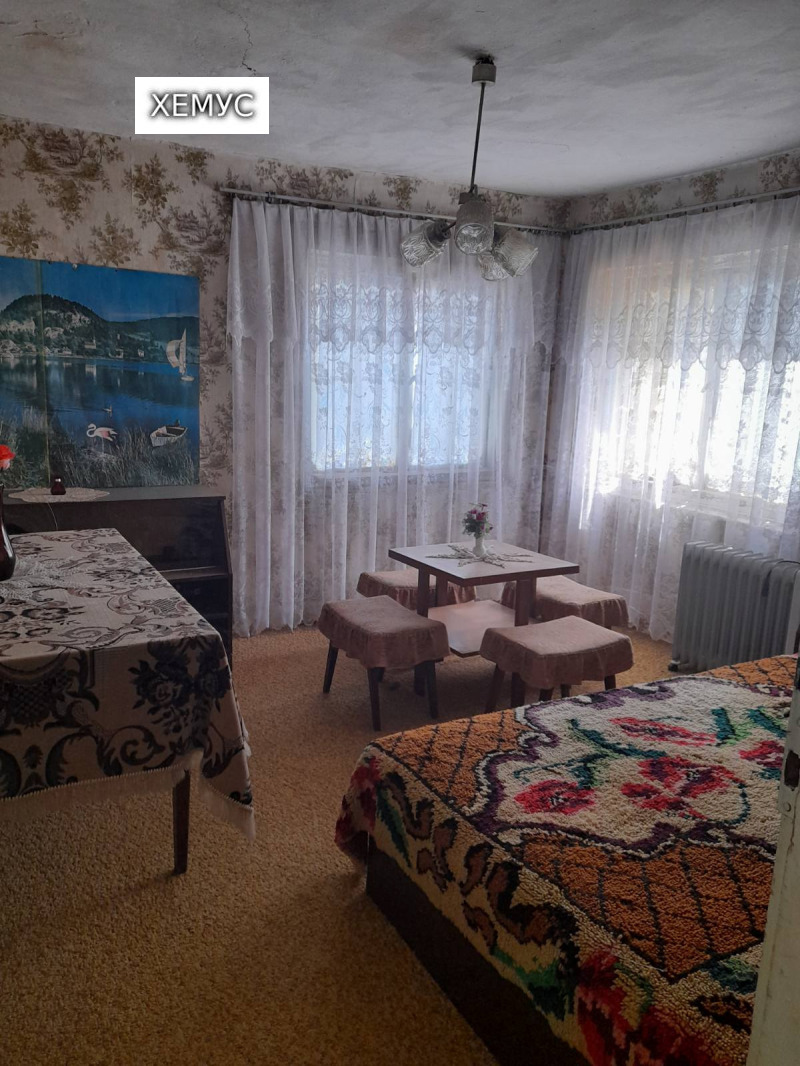 Te koop  Huis regio Silistra , Nova Tsjerna , 63 m² | 39950977 - afbeelding [4]