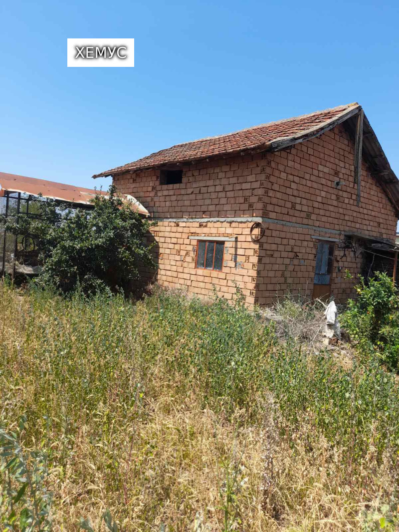 Zu verkaufen  Haus region Silistra , Nowa Tscherna , 63 qm | 39950977 - Bild [2]