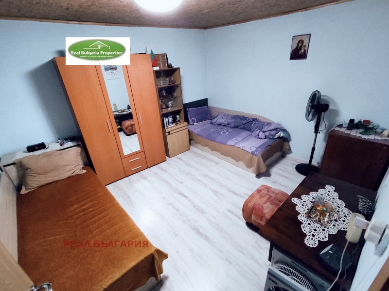 Продава  Къща град Русе , Широк център , 115 кв.м | 72799958 - изображение [4]