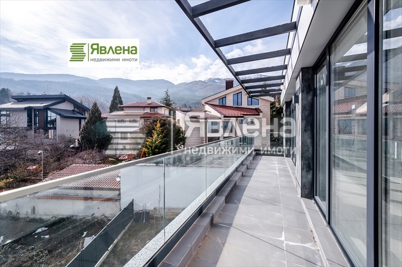Til salgs  Hus Sofia , Dragalevtsi , 230 kvm | 41739400 - bilde [4]