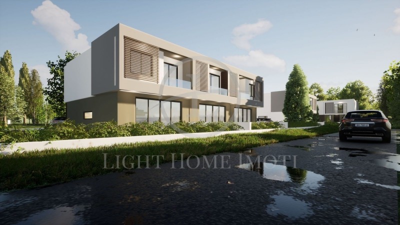 In vendita  Casa regione Plovdiv , Parvenets , 149 mq | 47277247 - Immagine [4]