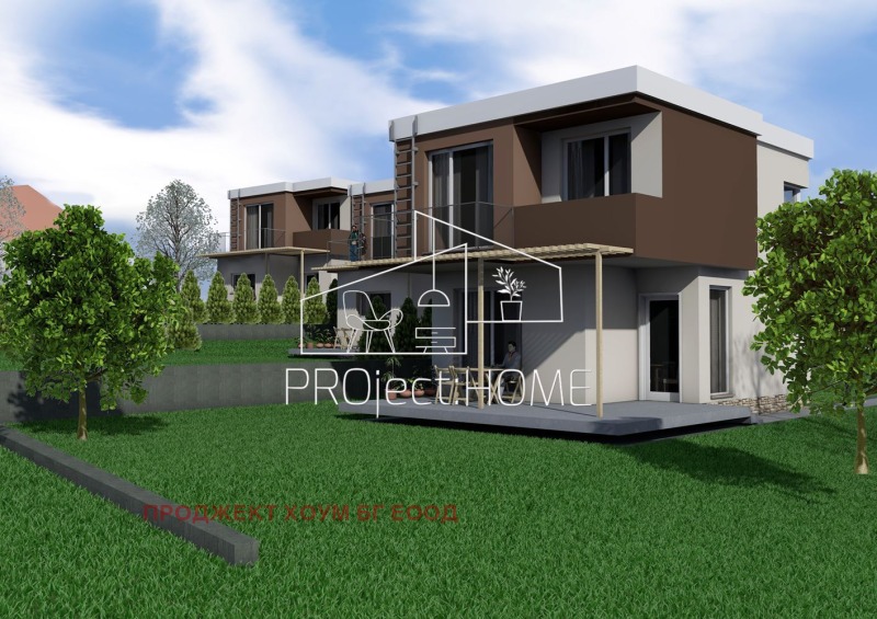 Til salg  Hus region Burgas , Polski izvor , 113 kvm | 86303574 - billede [2]