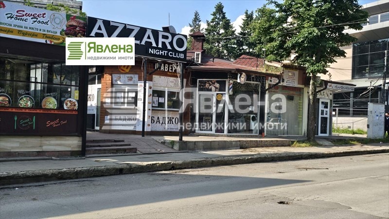 For Sale  Shop Sofia , Studentski grad , 100 sq.m | 79184914 - image [4]
