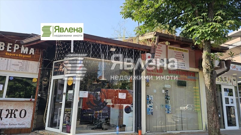 For Sale  Shop Sofia , Studentski grad , 100 sq.m | 79184914 - image [5]