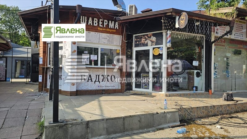 For Sale  Shop Sofia , Studentski grad , 100 sq.m | 79184914 - image [2]
