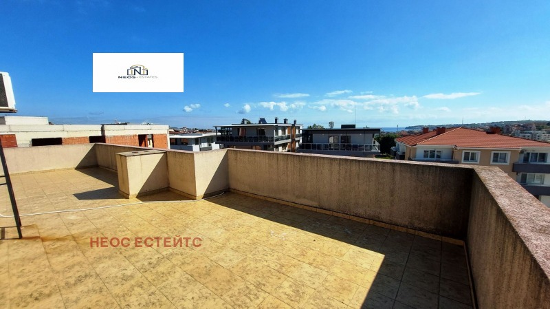 Продава ХОТЕЛ, гр. Созопол, област Бургас, снимка 14 - Хотели - 51820733