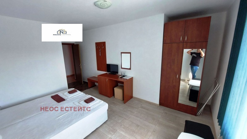 Продава ХОТЕЛ, гр. Созопол, област Бургас, снимка 6 - Хотели - 51820733