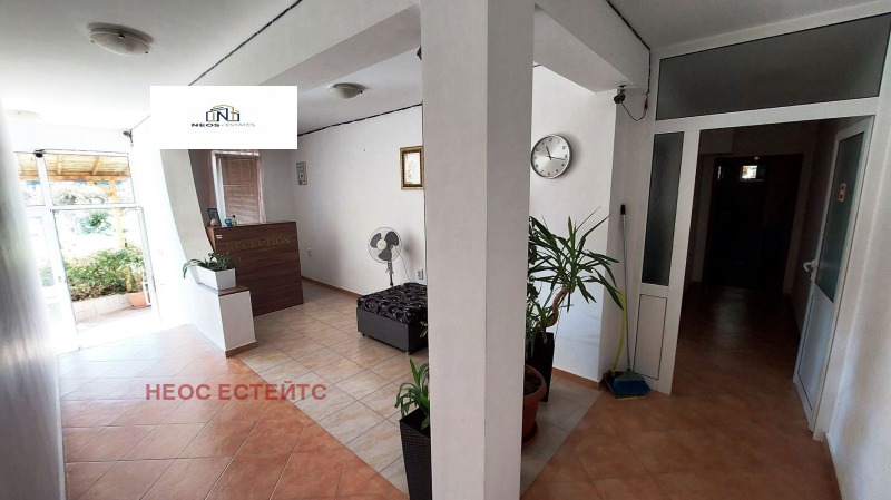 Продава ХОТЕЛ, гр. Созопол, област Бургас