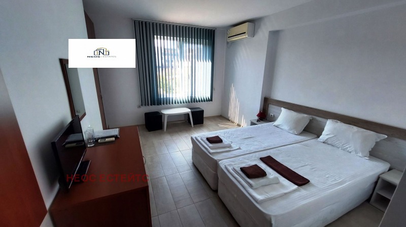 Продава ХОТЕЛ, гр. Созопол, област Бургас, снимка 4 - Хотели - 51820733