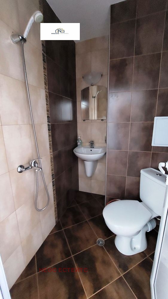 Продава ХОТЕЛ, гр. Созопол, област Бургас, снимка 5 - Хотели - 51820733