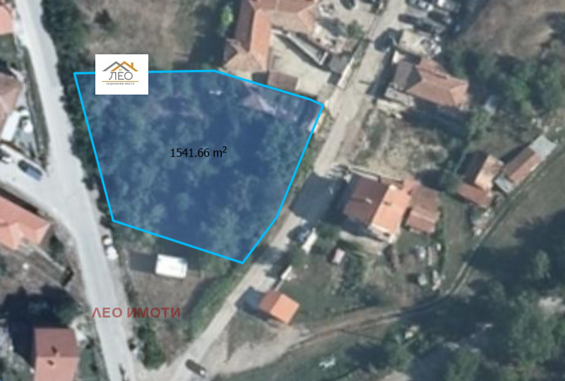 Til salgs  Plott region Gabrovo , Sevlievo , 1600 kvm | 23170982 - bilde [2]