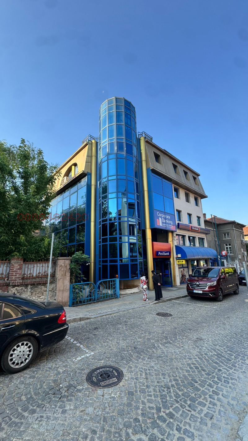 Продава БИЗНЕС ИМОТ, гр. Пловдив, Център