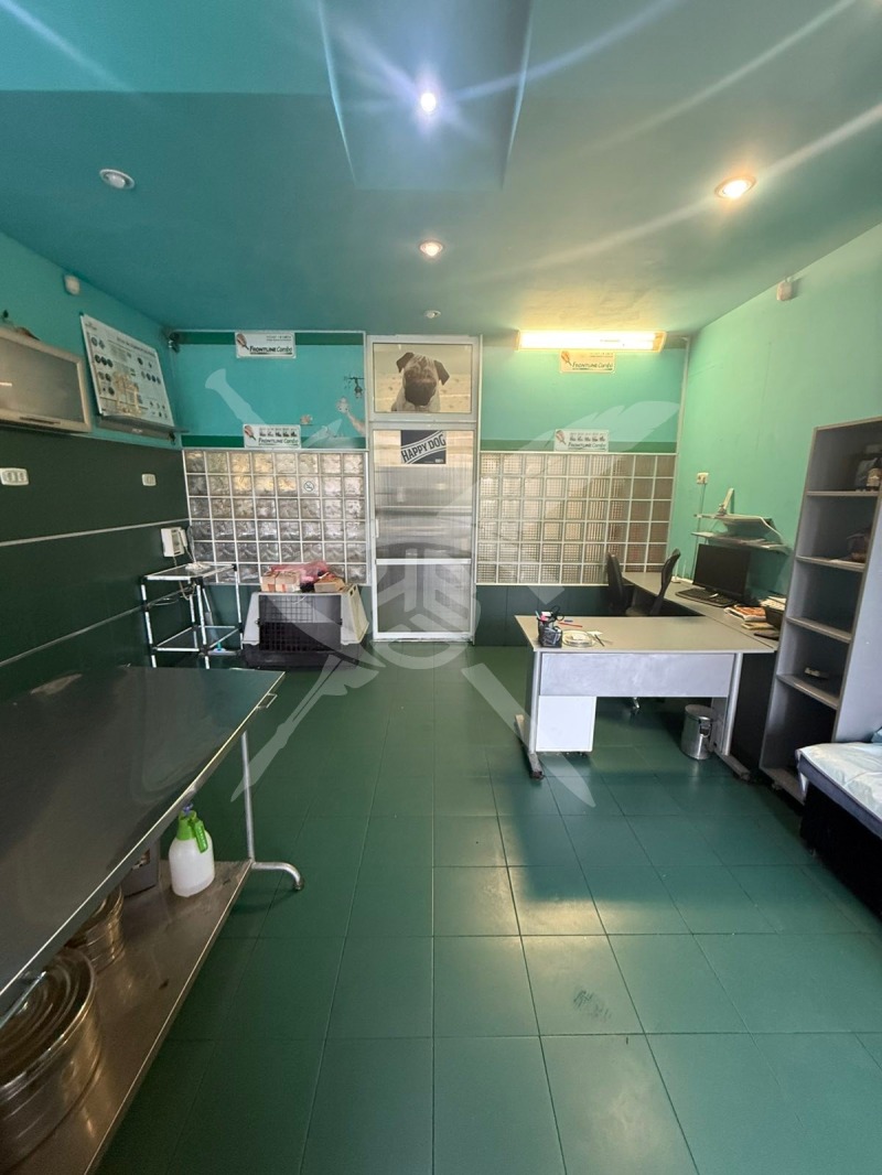 Продава БИЗНЕС ИМОТ, гр. Бургас, Славейков, снимка 6 - Други - 52654461