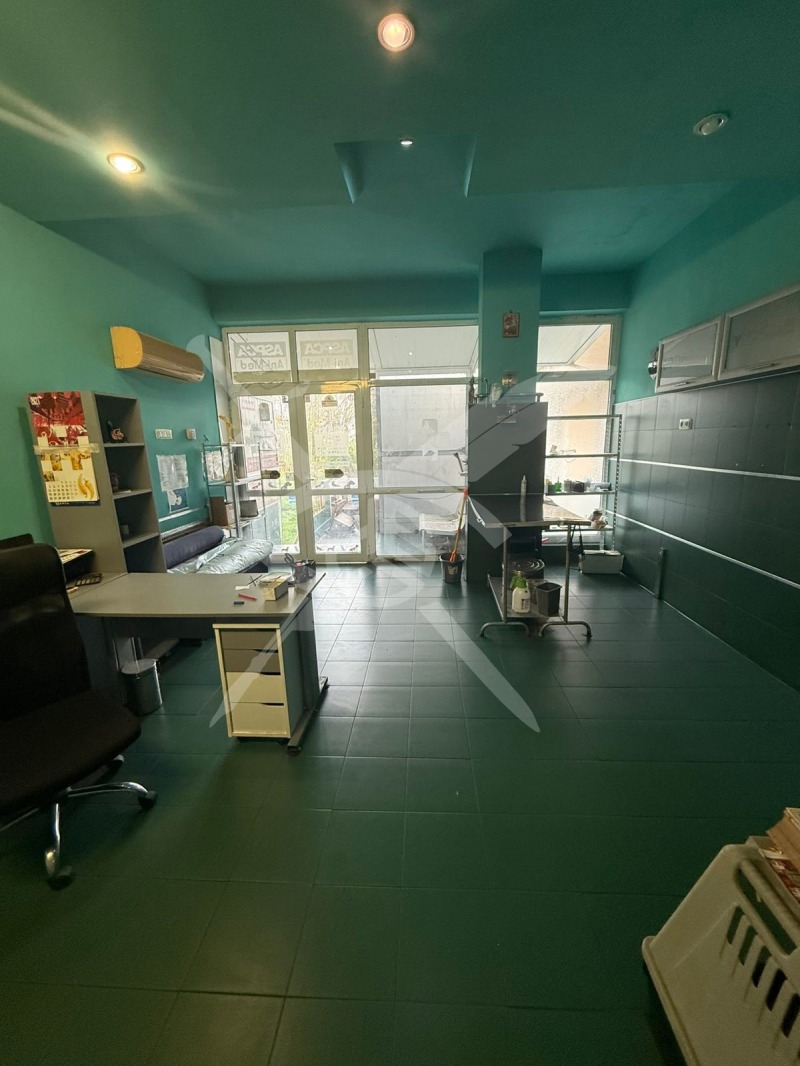 Продава БИЗНЕС ИМОТ, гр. Бургас, Славейков, снимка 3 - Други - 52654461