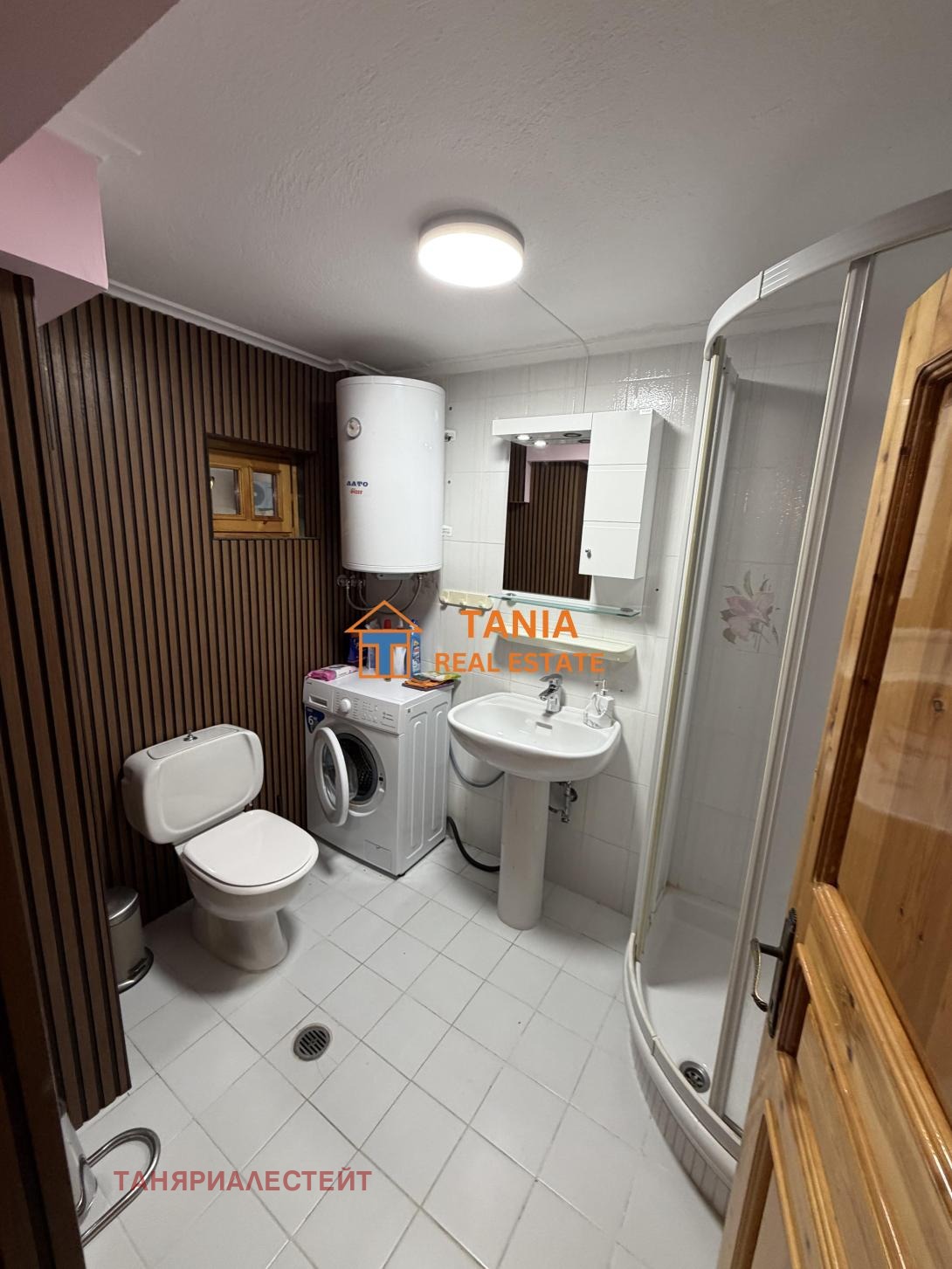 Продава 1-СТАЕН, Извън страната, област Извън страната, снимка 12 - Апартаменти - 53604205