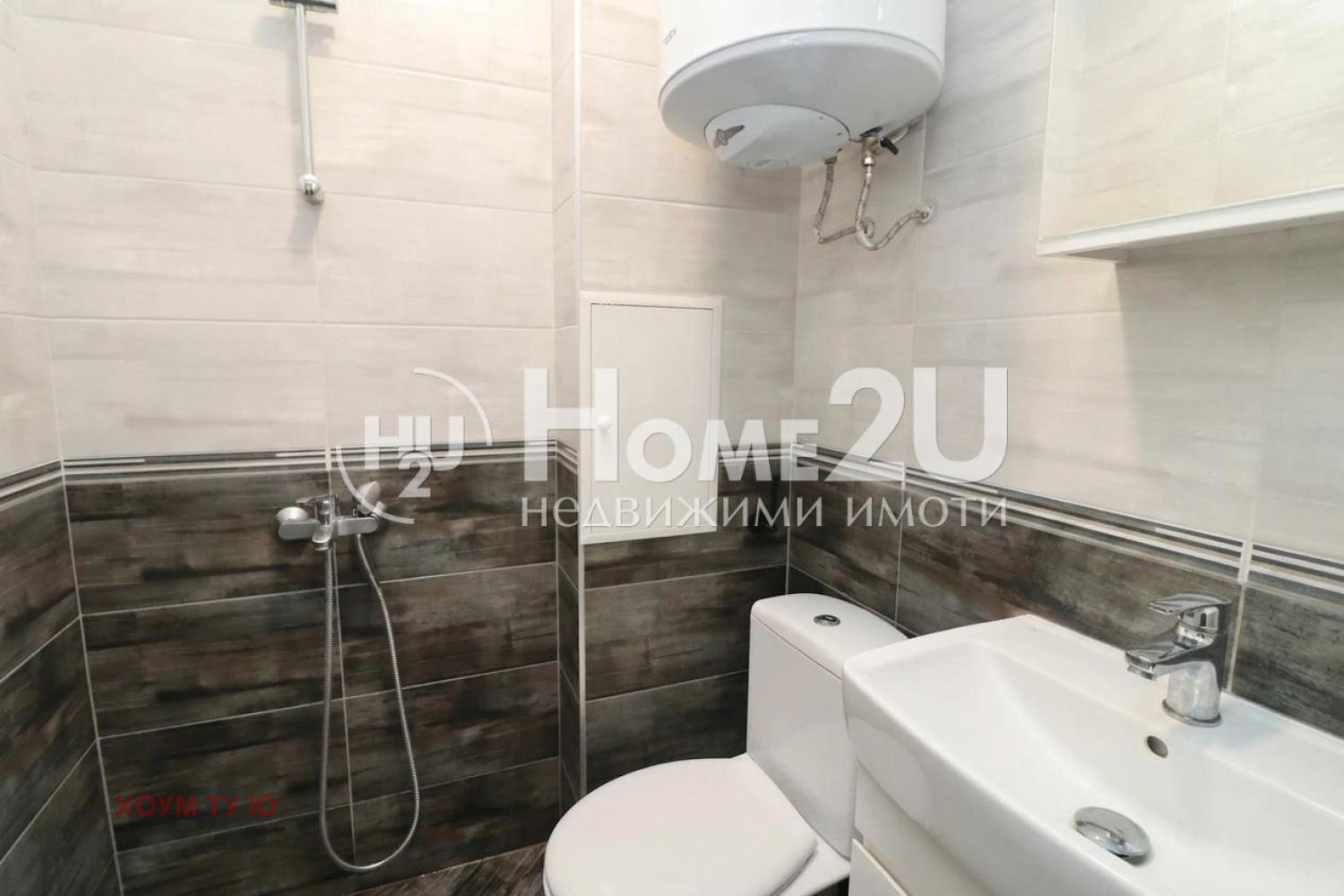 Продава 1-СТАЕН, гр. София, Банишора, снимка 5 - Апартаменти - 54412024