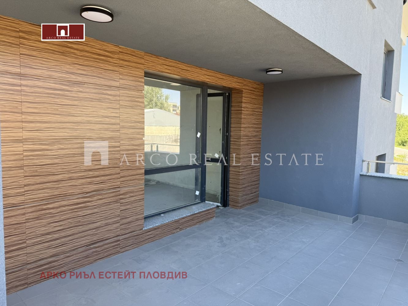 Продава 2-СТАЕН, гр. Пловдив, Остромила, снимка 2 - Апартаменти - 51632296