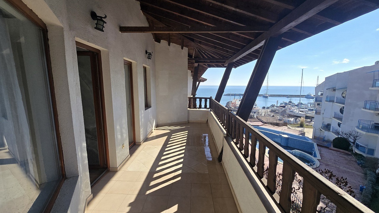 Продава 2-СТАЕН, гр. Свети Влас, област Бургас