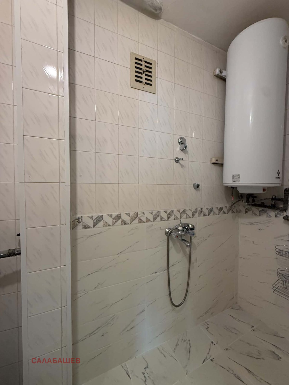 Продава 2-СТАЕН, гр. Казанлък, област Стара Загора, снимка 5 - Апартаменти - 54925108