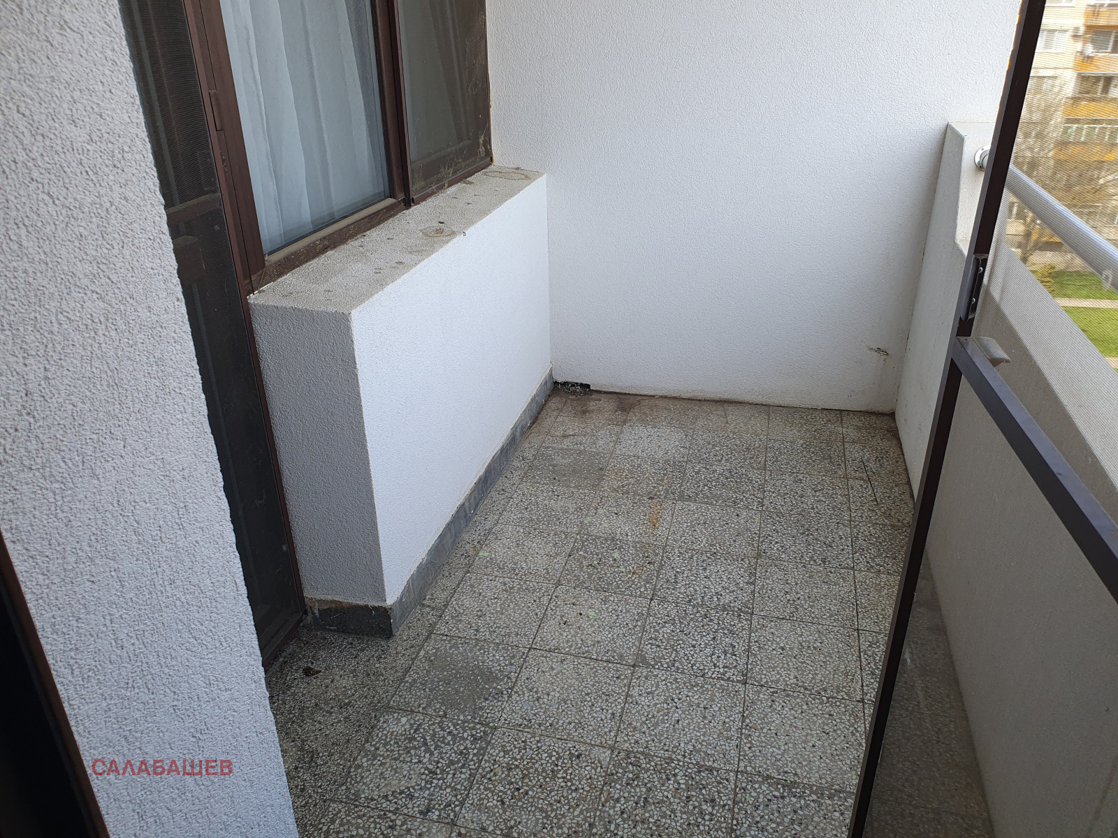 Продава 2-СТАЕН, гр. Казанлък, област Стара Загора, снимка 4 - Апартаменти - 54925108
