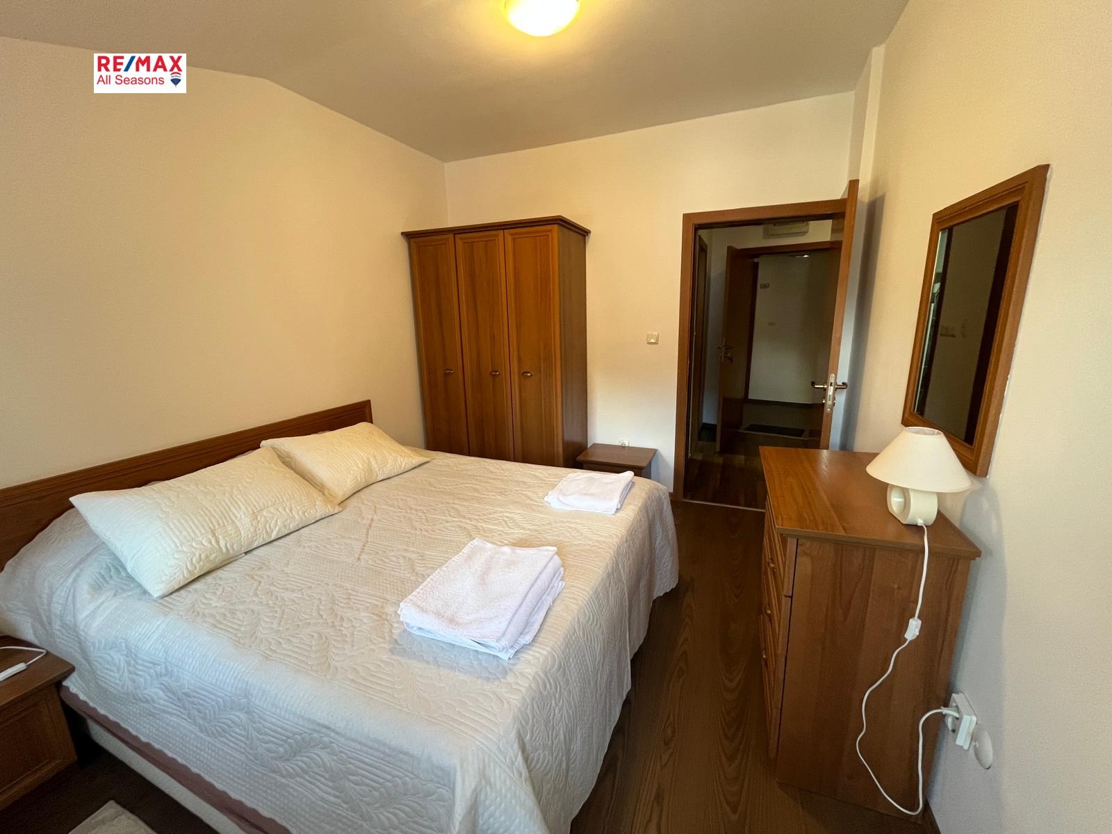 Продава 2-СТАЕН, гр. Банско, област Благоевград, снимка 9 - Апартаменти - 55298970