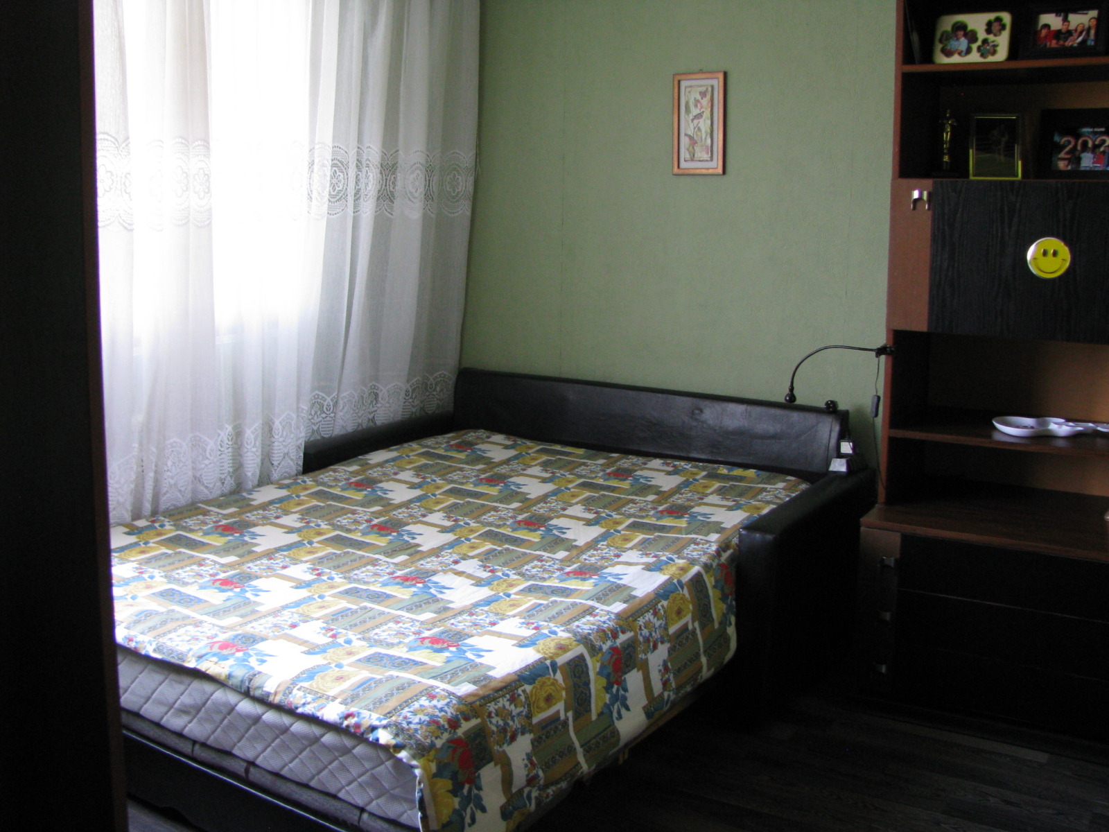 Продава 2-СТАЕН, гр. София, Красна поляна 2, снимка 11 - Апартаменти - 55774296
