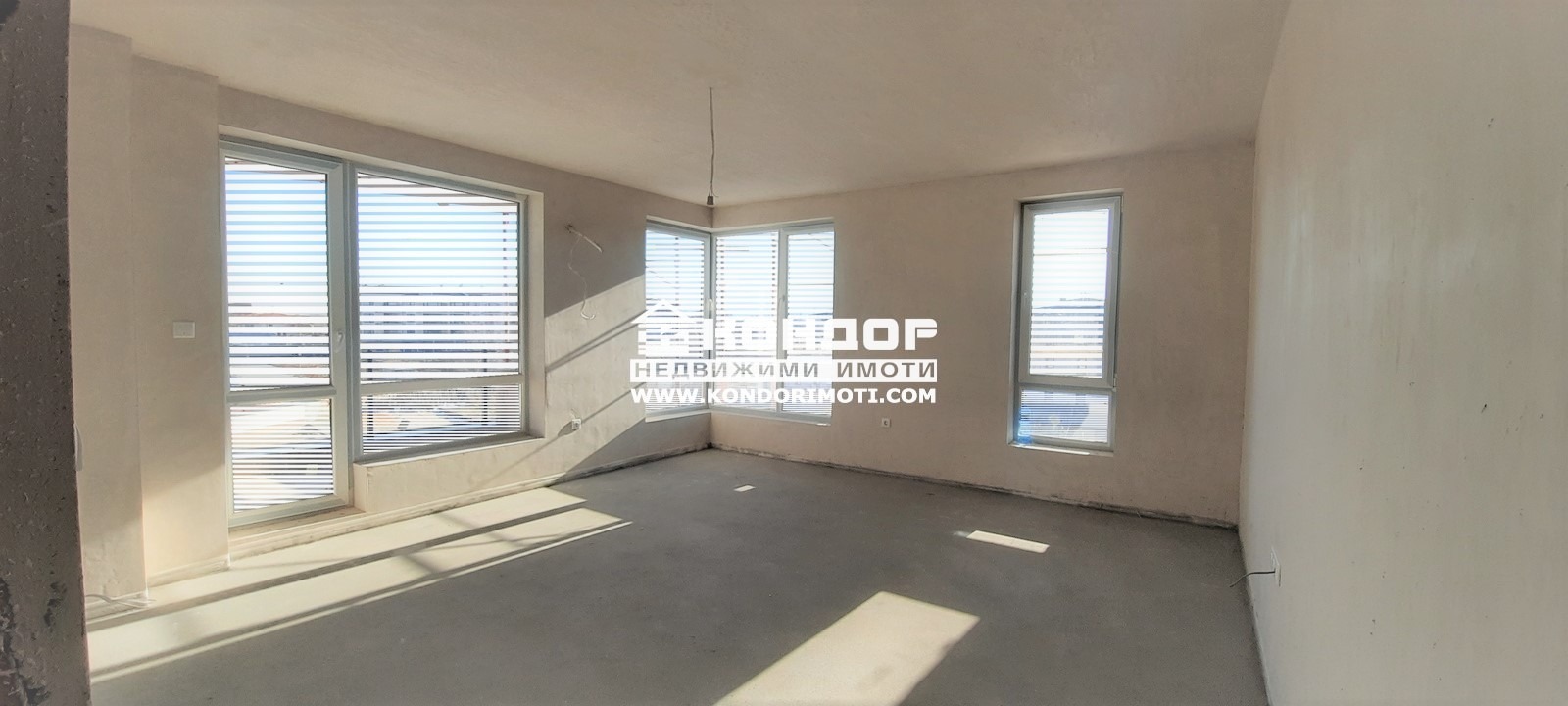 Продава 3-СТАЕН, гр. Пловдив, Въстанически, снимка 2 - Апартаменти - 49954408