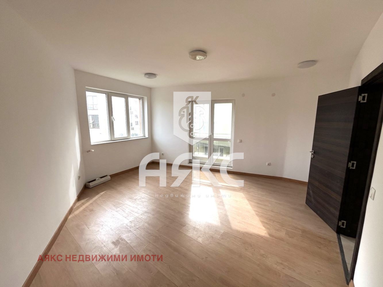 Продава 3-СТАЕН, гр. София, Манастирски ливади, снимка 2 - Апартаменти - 52155965
