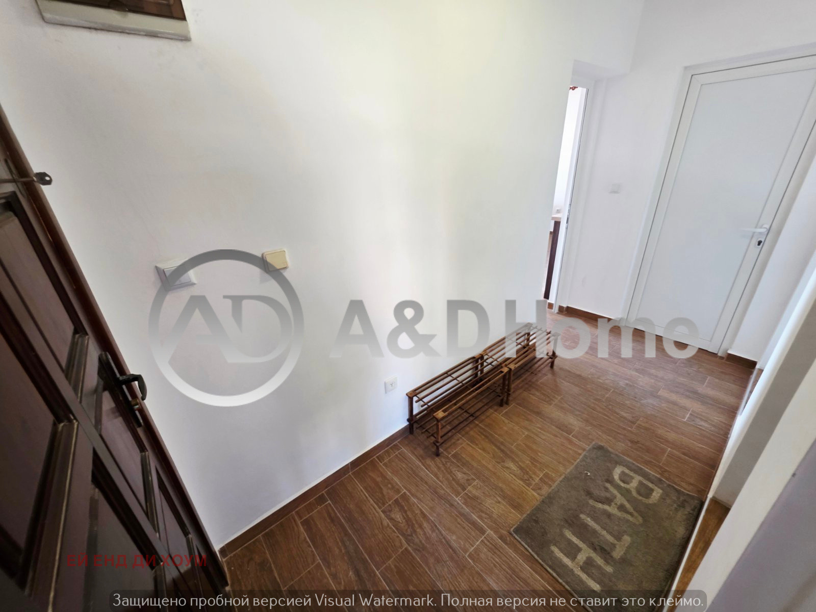 Продава 3-СТАЕН, гр. Свети Влас, област Бургас, снимка 7 - Апартаменти - 53425143