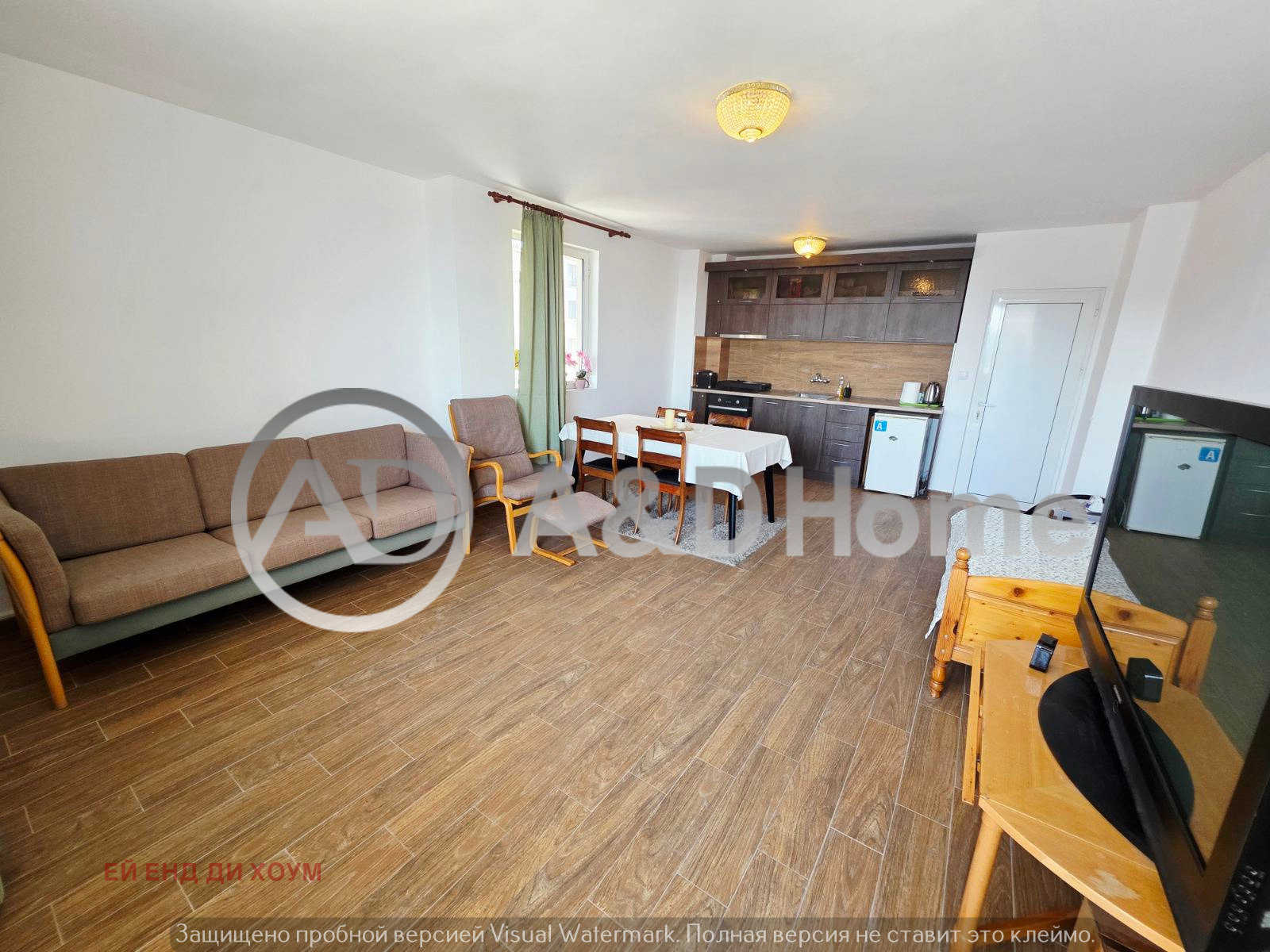 Продава 3-СТАЕН, гр. Свети Влас, област Бургас, снимка 2 - Апартаменти - 53425143