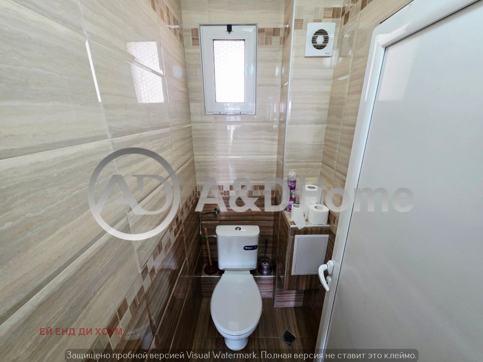 Продава 3-СТАЕН, гр. Свети Влас, област Бургас, снимка 10 - Апартаменти - 53425143