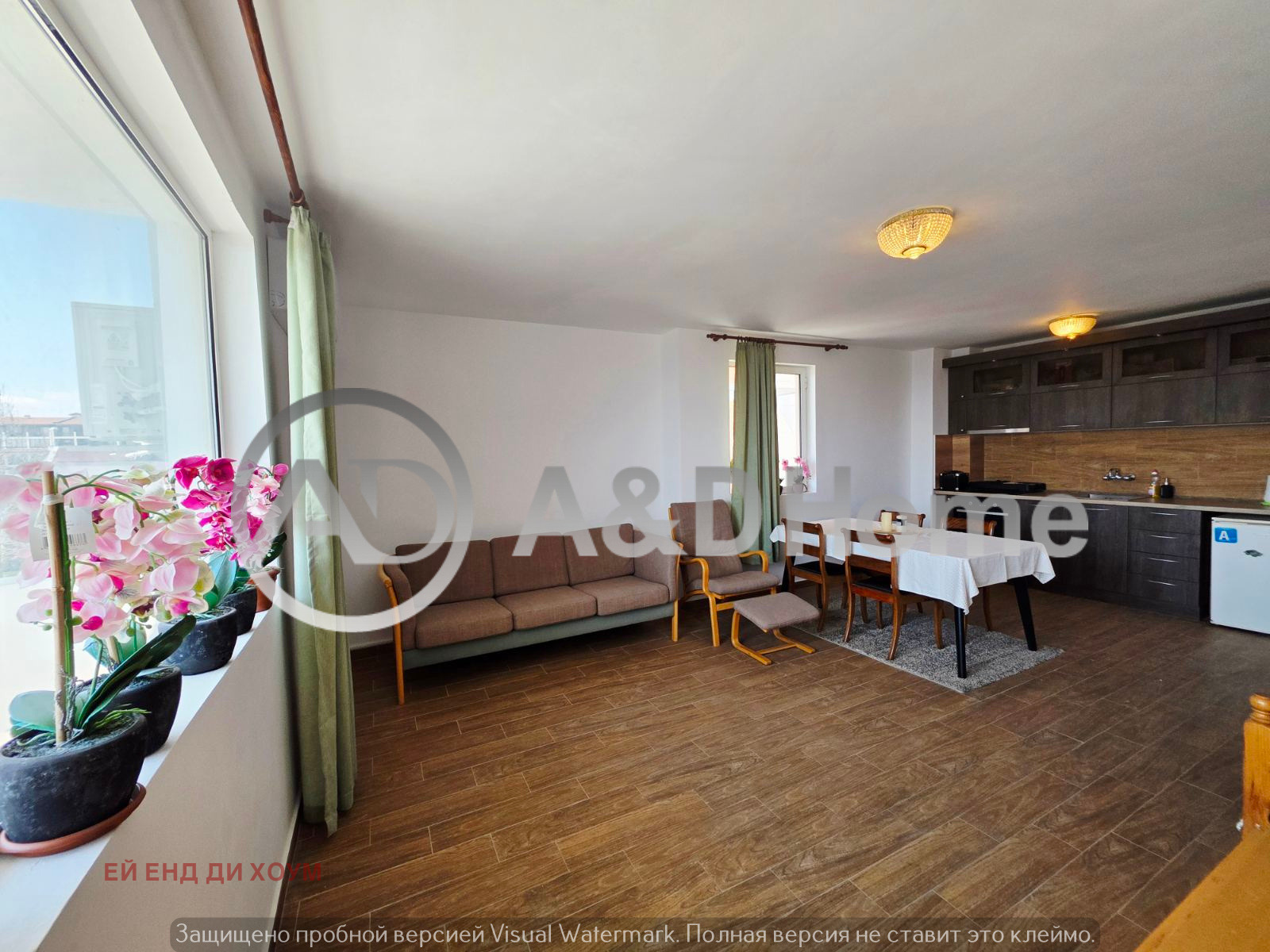 Продава 3-СТАЕН, гр. Свети Влас, област Бургас, снимка 2 - Апартаменти - 55548138