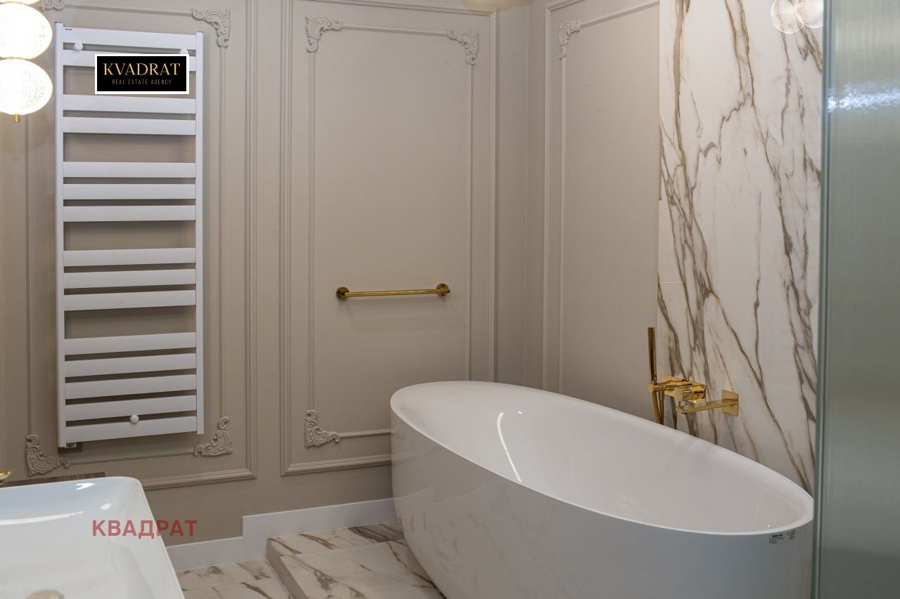 Продава 3-СТАЕН, гр. София, Манастирски ливади, снимка 11 - Апартаменти - 53644624