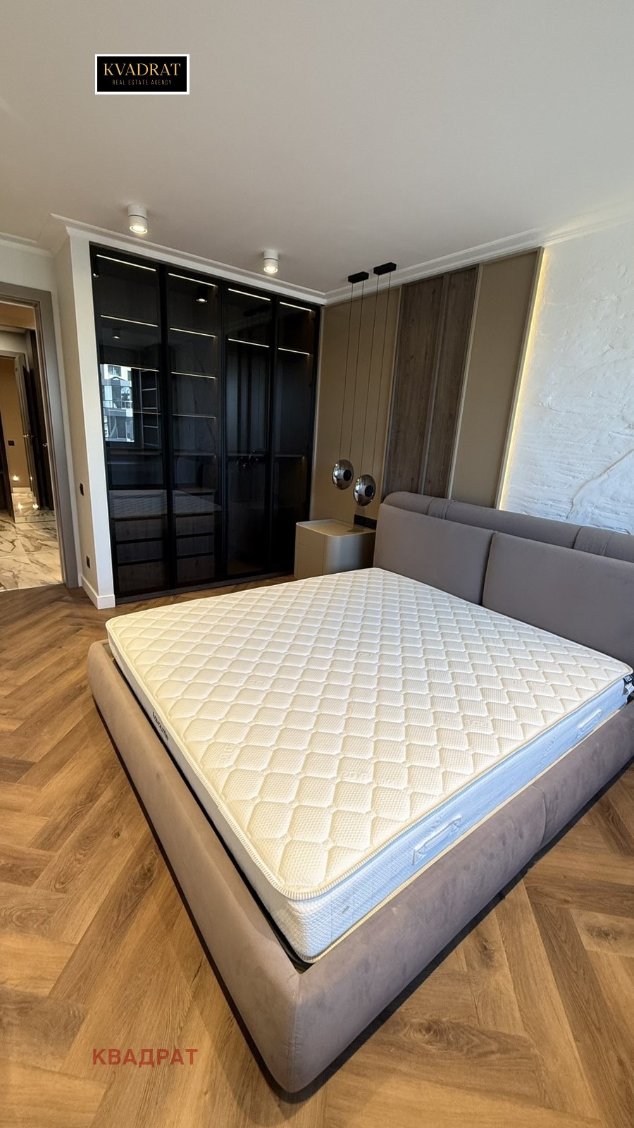 Продава 3-СТАЕН, гр. София, Манастирски ливади, снимка 6 - Апартаменти - 53644624