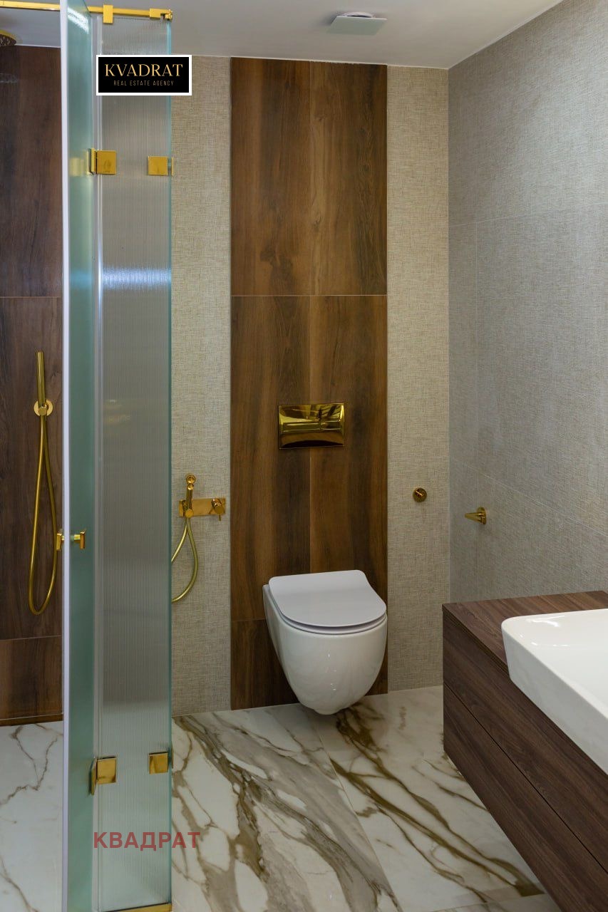 Продава 3-СТАЕН, гр. София, Манастирски ливади, снимка 10 - Апартаменти - 53644624