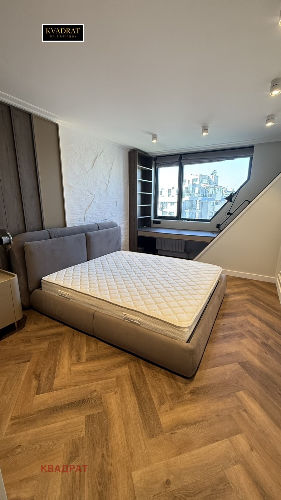 Продава 3-СТАЕН, гр. София, Манастирски ливади, снимка 4 - Апартаменти - 53644624