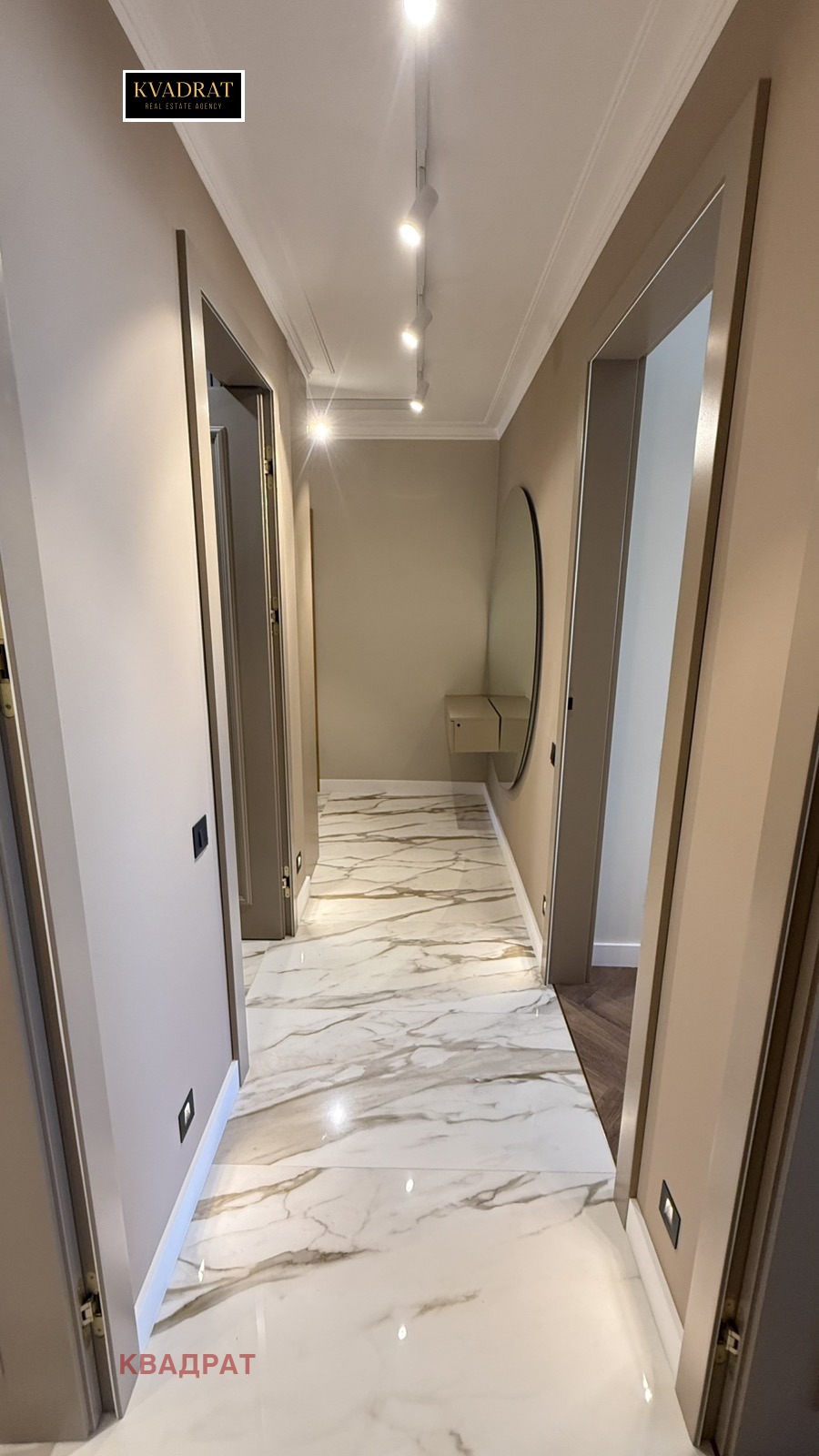 Продава 3-СТАЕН, гр. София, Манастирски ливади, снимка 5 - Апартаменти - 53644624