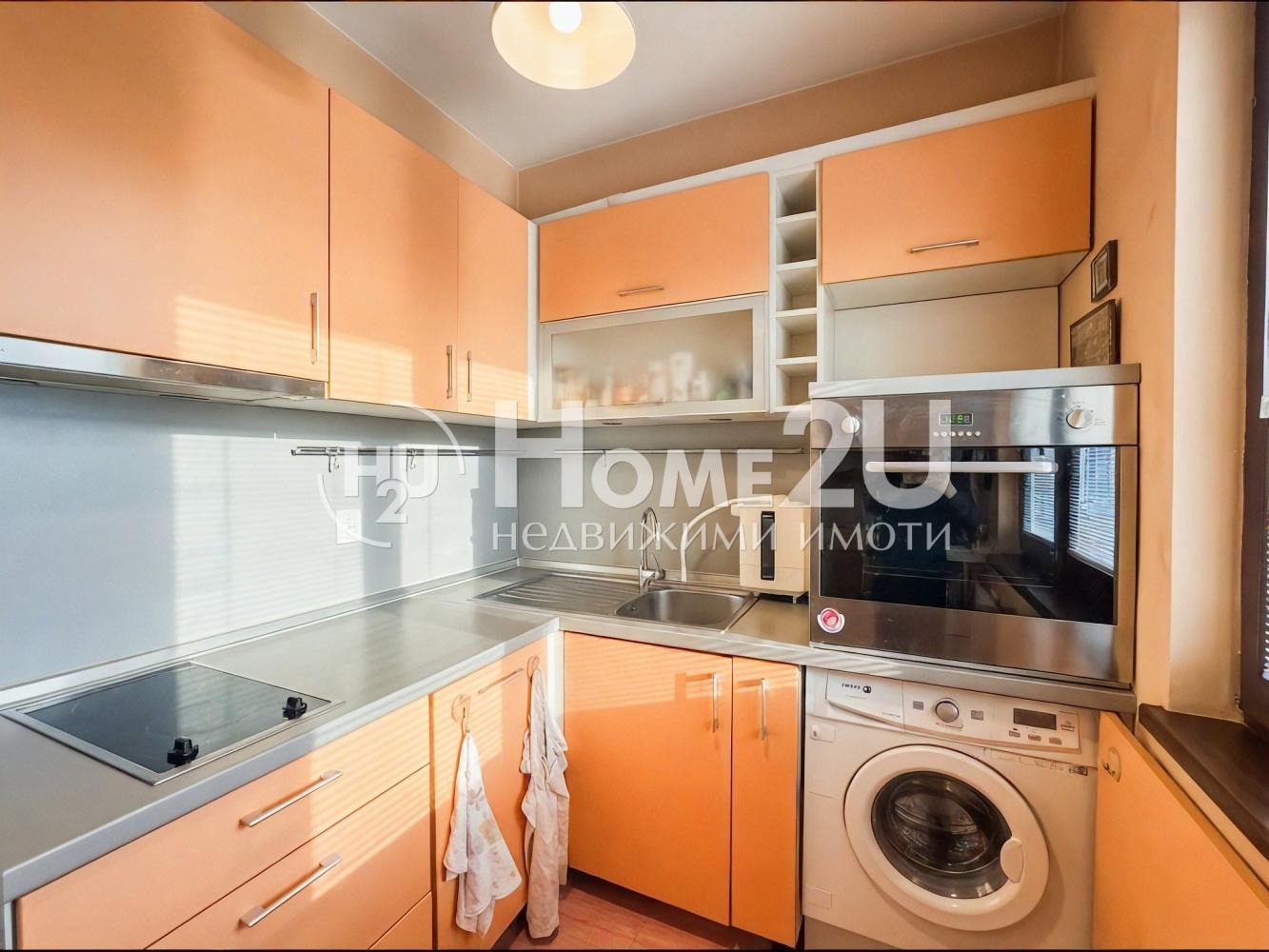 Продава 3-СТАЕН, гр. София, Лагера, снимка 9 - Апартаменти - 53982035